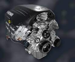 Mopar Performance 5 7l Eagle Hemi Engine Crate Engines Mopar Hemi Engine