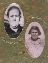 Leona Malinda Cullison Collins (1901-1934)