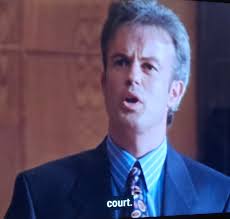 Perfect Strangers Season 1 episode 6