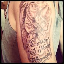Table of contents inspiring quotes tattoo ideas tomorrow is never promised tattoo short quote for tattoos. Tomorrow Is Never Promised Tomorrow Is Never Promised Angel Tattoo Tattoos