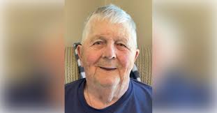 Obituary information for Theodore "Ted" B. Crawford