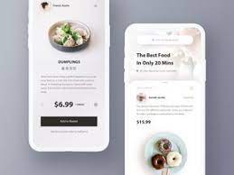 Find Food Nearby Find Recipes Food App Food