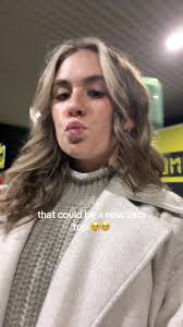 New Zara Top Try-On Haul