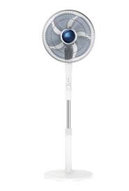 Ventilateur Sur Pied Rowenta Vu5740f0 D 40 Cm 70 W Leroy Merlin