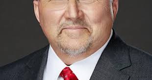 Wilbur Martin 'Marty' Barfield