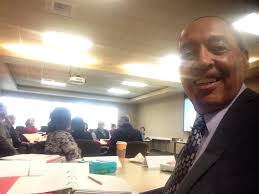 Dr. Hervey A. Taylor III, Ed.D. (@Tayloriiiteach)