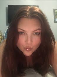 Brandy Hamilton's Instagram, Twitter & Facebook