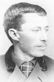 Frank Winthrop Kimball (1861-1949)