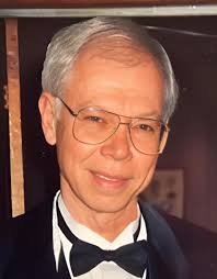 Dear Followers of this St. Thomas Page: I received the following obituary  for Lynn Odne from his sister Claudia Odne Gailey. I do not think I had the  pleasure of meeting Lynn