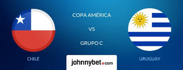 Uruguay has a very slight edge for ease, and possibly requires less income. Pronostico Chile Vs Uruguay 2019 Apuestas Cuotas Copa America