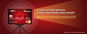 Maybe you would like to learn more about one of these? Rbl Bank Movies And More Offer