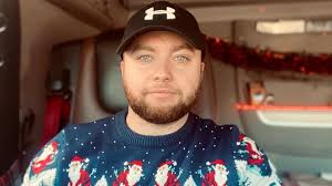 Truckers' tales: On the road amid border gridlock