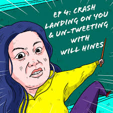 Ep 4: Crash Landing