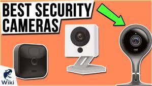 Security cameras are essential tools for ongoing. Top 10 Dummy Security Cameras Of 2020 Video Review