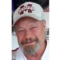 Scott Edward Randall Obituary