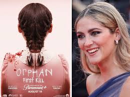 How 'Orphan: First Kill' Made 23-Year-Old Isabelle Fuhrman Look Like a Kid 