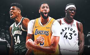 Where he stands right now: The Best Power Forwards In The Nba Right Now 2019 20