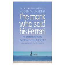 Buy an electronic version | read «the monk who sold his ferrari». The Monk Who Sold His Ferrari Waleedandotcom