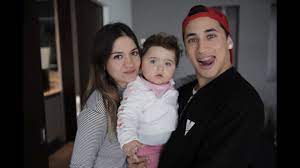 Yao Cabrera Es El Papa Verdadero De La Bebe Pruebas Youtube