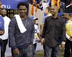 Edgerrin james was born on august 1, 1978 in immokalee, florida, usa as edgerrin tyree james. Pin On Coltstrong