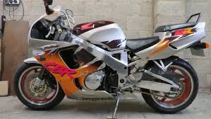 Image result for Rosso Cherry 1998 Motorcycle