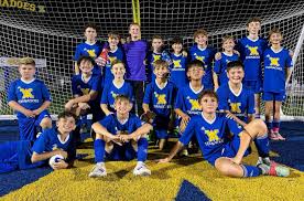 WM Men's Soccer Team