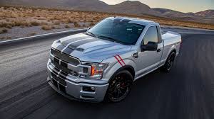 The shelby super snake is back for 2021 with a fresh look and more refinement. Shelby F 150 Super Snake Sport Going Into Production With 770 Hp