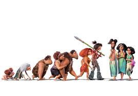 After leaving their cave, the croods encounter their biggest threat since leaving: The Croods A New Age 2020 All Characters Wallpaper Hd Movies 4k Wallpapers Images Photos And Background