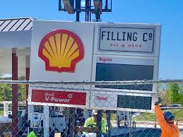 Check spelling or type a new query. First Gas Station In Brambleton Approaching Completion The Burn