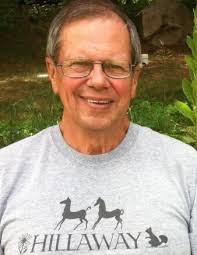 Obituary information for John W. Crabb