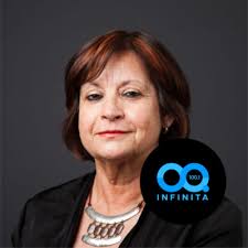 Ruth Arce (UDP) y uso de celulares en colegios: "Tiene un efecto sobre su  desarrollo, autoestima y seguridad" by Entrevista Infinita