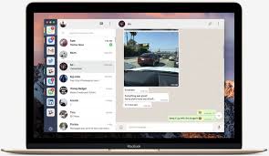 Looking for help with os x? Soziale Netzwerke Und Instant Messenger In Einer App Nutzen Ccm