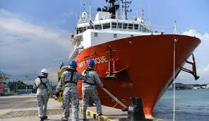 On 21 april 2021, nanggala went missing during a torpedo drill in the waters north of bali. Vzfyqqmgv1ka6m