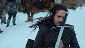 The sequel on the big screen to. Kaamelott Premier Volet D Alexandre Astier Critique Cinechronicle