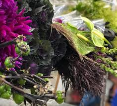 Still good friends with all of them to this day. Northwest Wholesale Florists