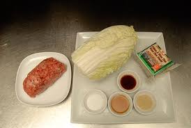 Recette Soupe Won Ton De Suzanne Liu Recettes De Chefs Ca Wonton Soup Chinese
