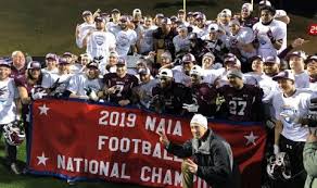What follows is a comprehensive list of all the national championship teams, according to the ncaa. Morningside Champions Day Set For January 25 Morningside College