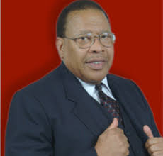 Author: MACK KING CARTER