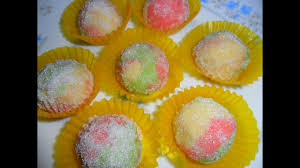 How to make milky arab cookies (biskut arab susu). Resepi Biskut Arab Sukatan Cawan Aneka Resepi Bunda