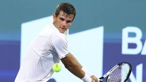 Rafa Jódar, a la altura de Djokovic y Alcaraz: otro récord en Montreal