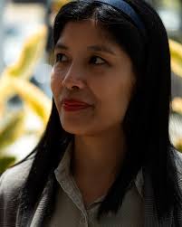 Welcome to EDGAR, Jeremae! Our newest Project Accountant. Jeremae is here  to manage the financial aspects of our projects. When she is not crunching  numbers, you can find her exploring parks, cooking