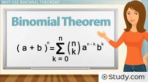 Binomial Theorem