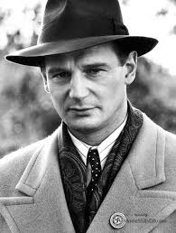 Schindler S List Publicity Still Of Liam Neeson Liam Neeson Actors Schindler S List
