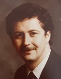 Obituary information for Hugh David "Dave" Estepp