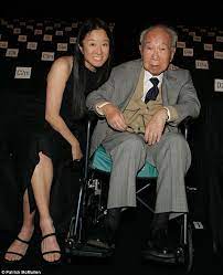 If you are looking for vera wang daughters you've come to the right place. Mistress Fights For Millions From Estate Of Designer Vera Wang S Deceased Dad Daily Mail Online