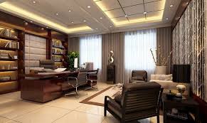 Top 10 Luxury Home Offices Executive Office Design Modern Office Design Executive Office Decor