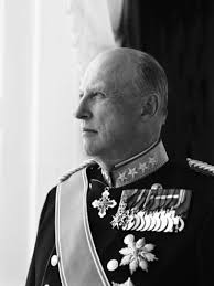 Maybe you would like to learn more about one of these? Kong Harald 75 Ar Gratulasjonsprotokoll Det Norske Kongehus