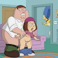 Rule34 - If it exists, there is porn of it  rabbi (artist), meg griffin,  peter griffin  4316539