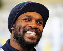 Audley Harrison: 'David Haye is nervous. He knows I am the master'