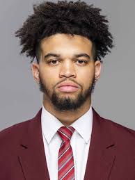 Caleb Williams, Chicago, Quarterback